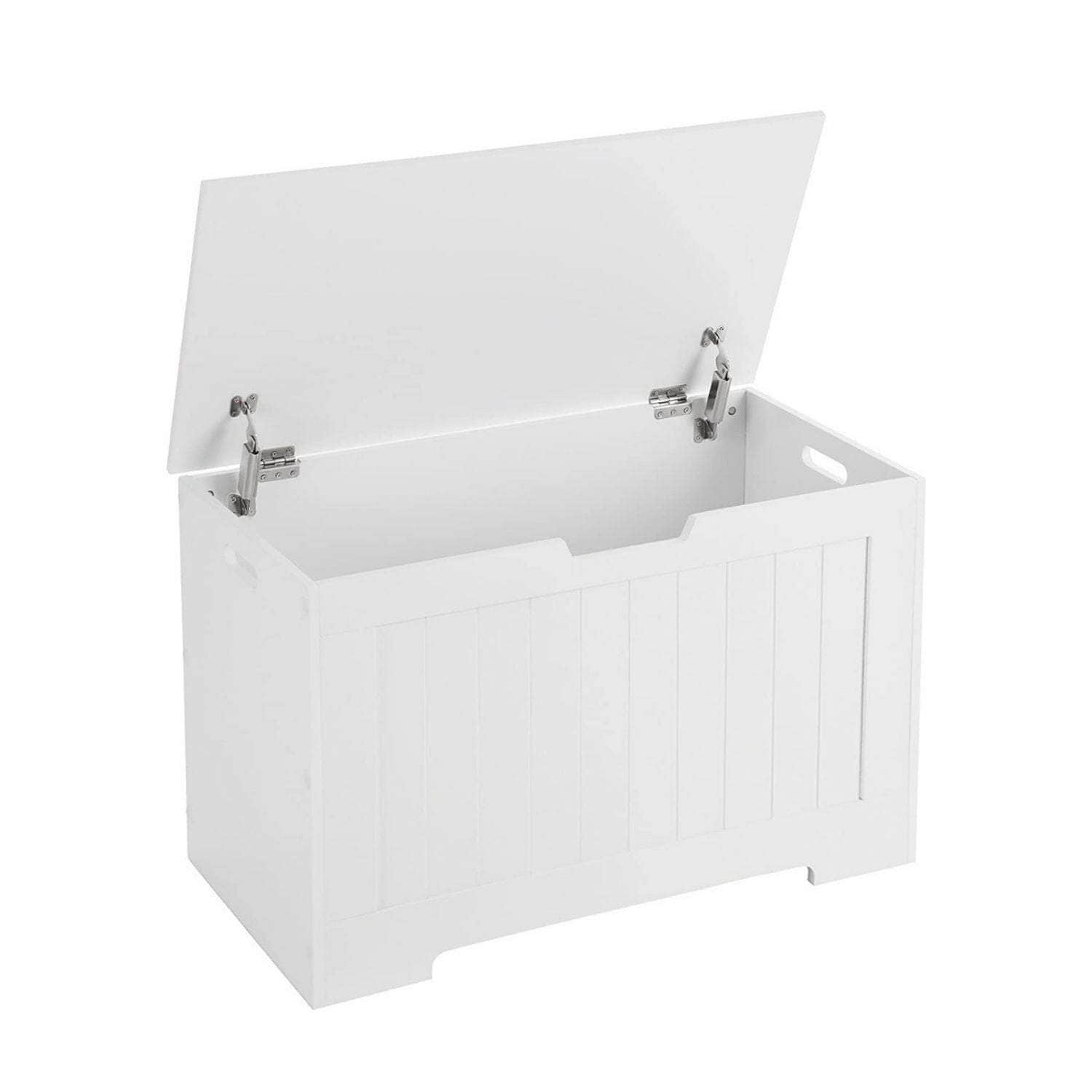 Storage Bench White LHS11WT