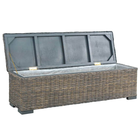 Storage Box Grey