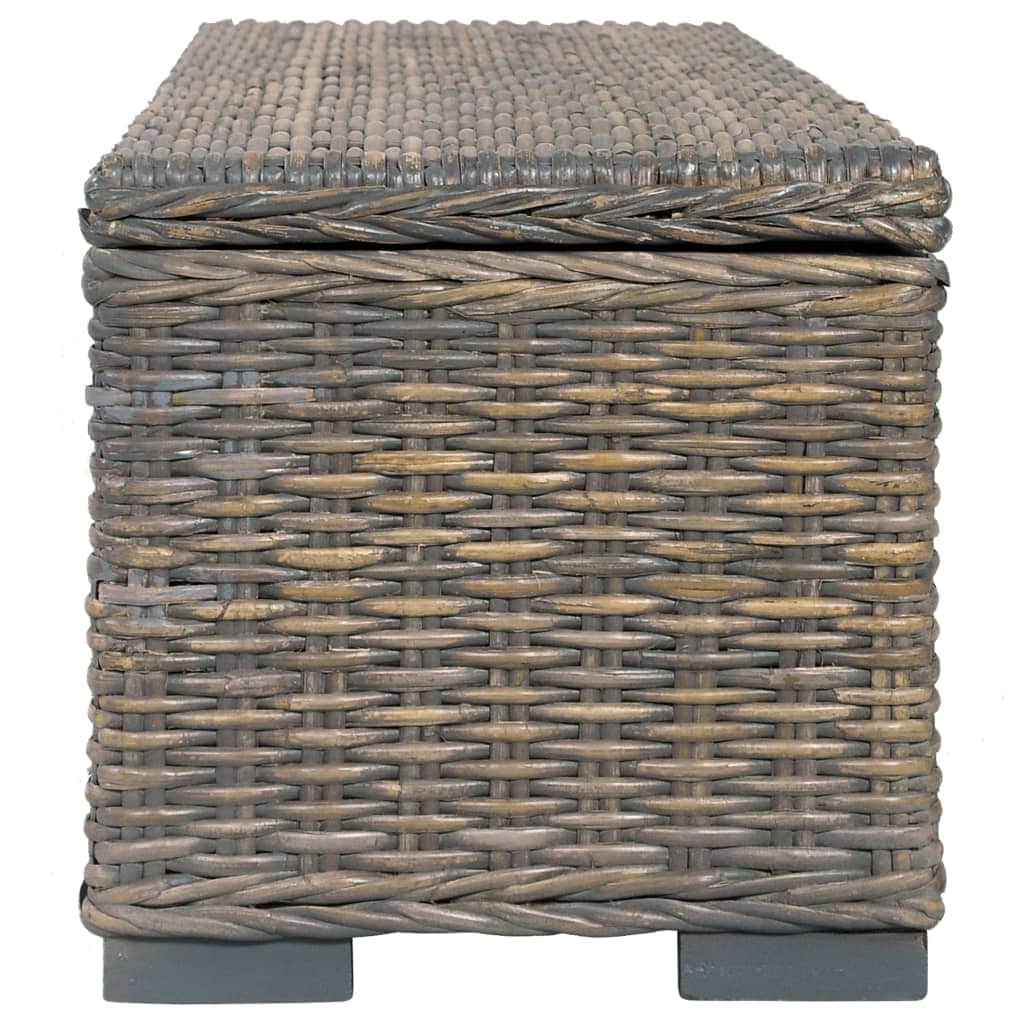 Storage Box Grey