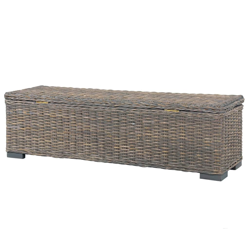 Storage Box Grey