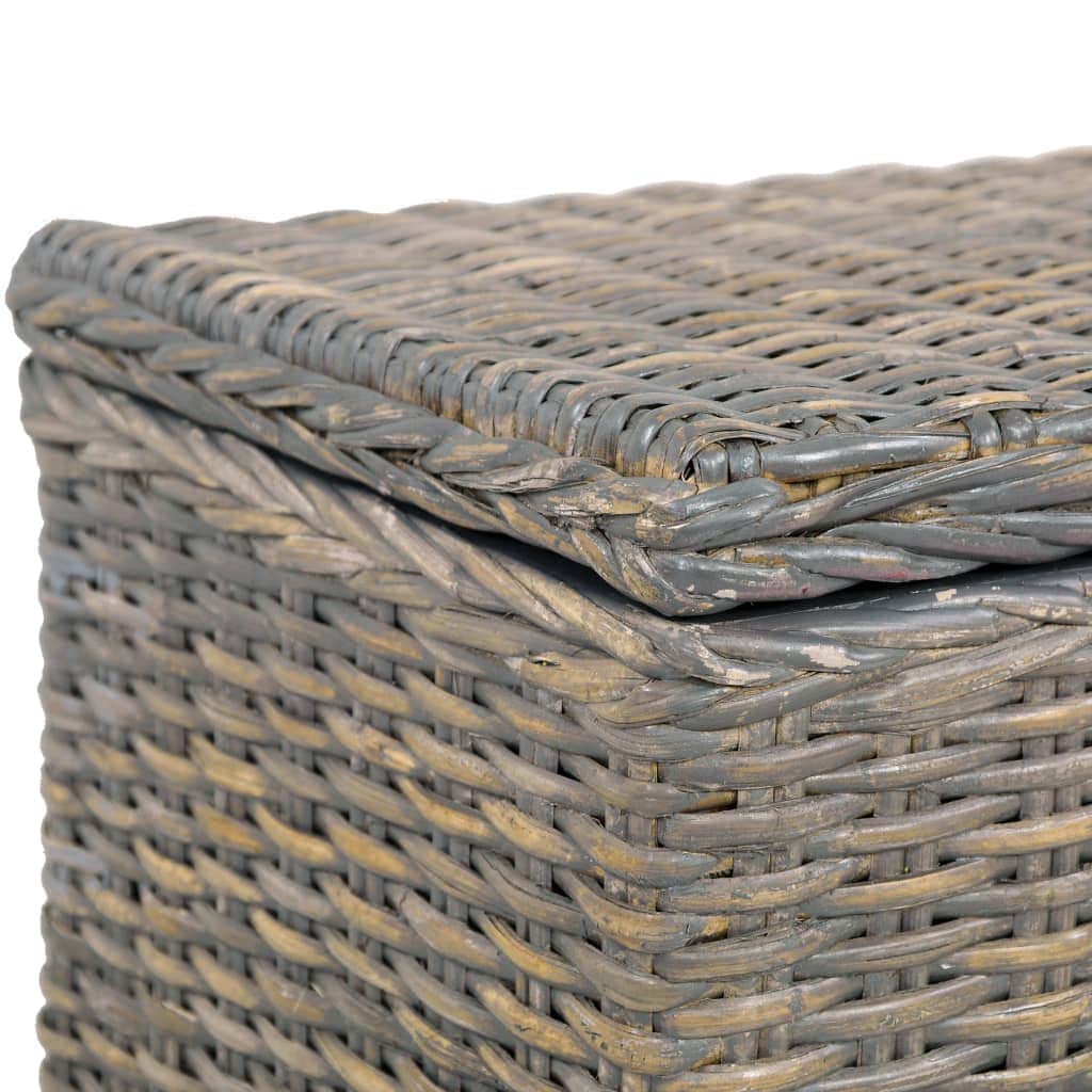 Storage Box Grey