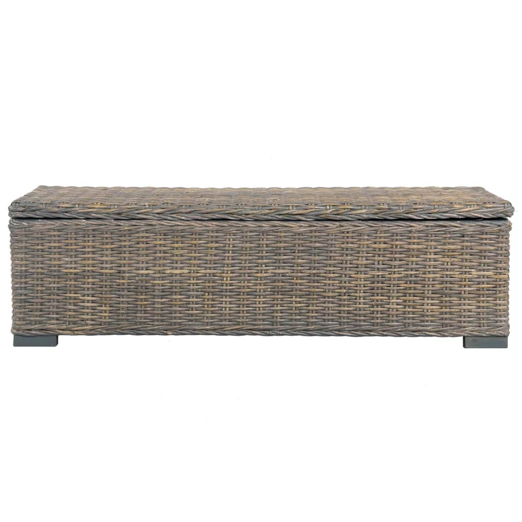 Storage Box Grey