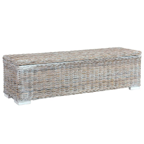Storage Box White