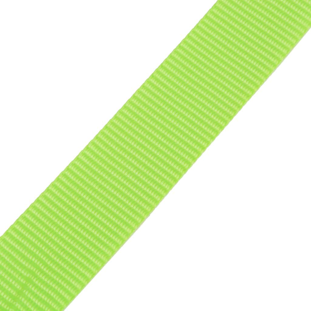 Straps 1 pcs  Tonnes Fluorescent Green