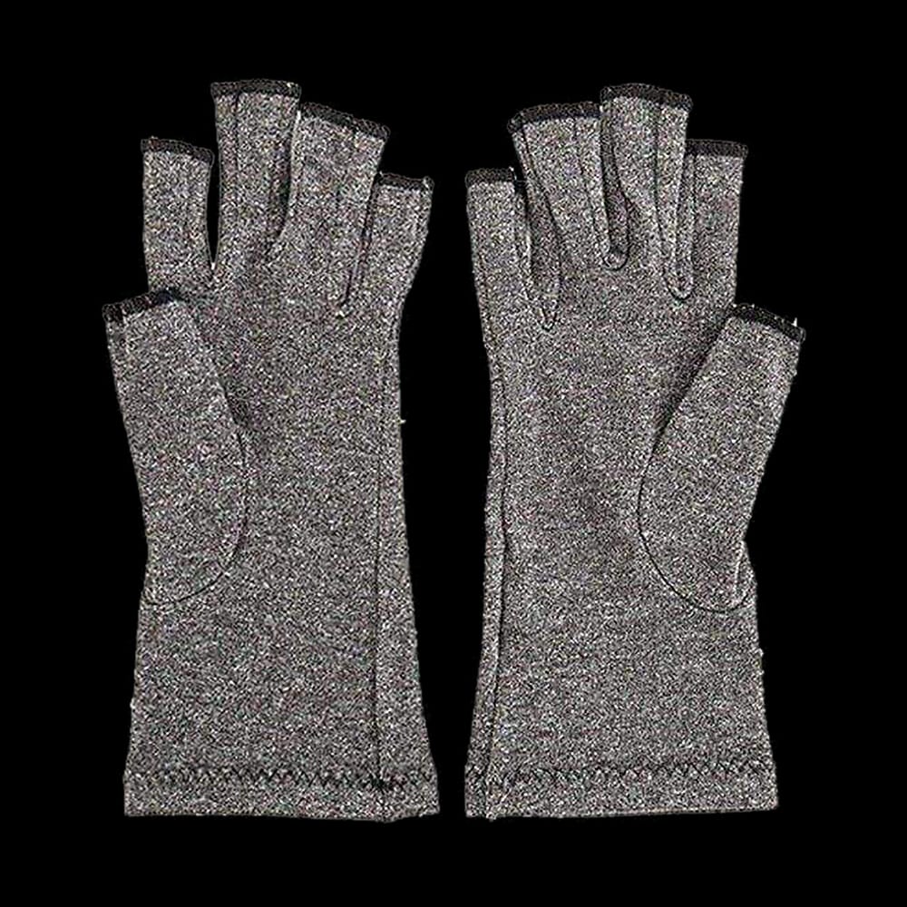 Large Arthritis Compression Gloves for Hand Support, Supports & Braces - photo 16