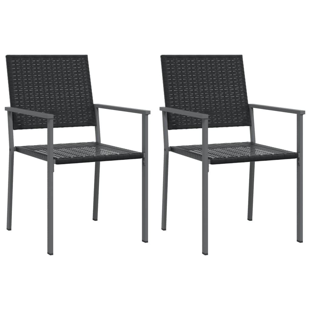 Stylish 3 Piece Garden Dining Set Daily Living Essential Patio Relax