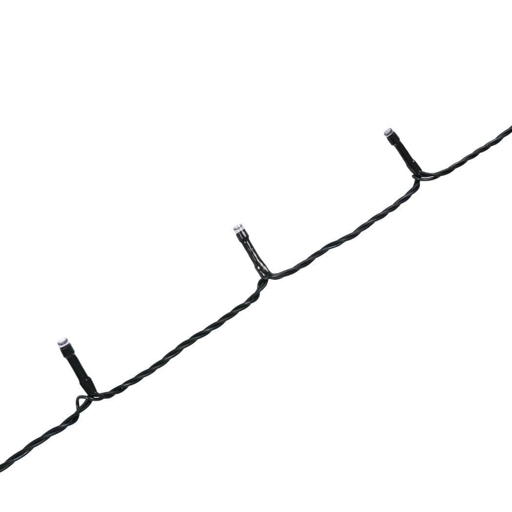 Stylish 30M 300LED String Solar Powered Fairy