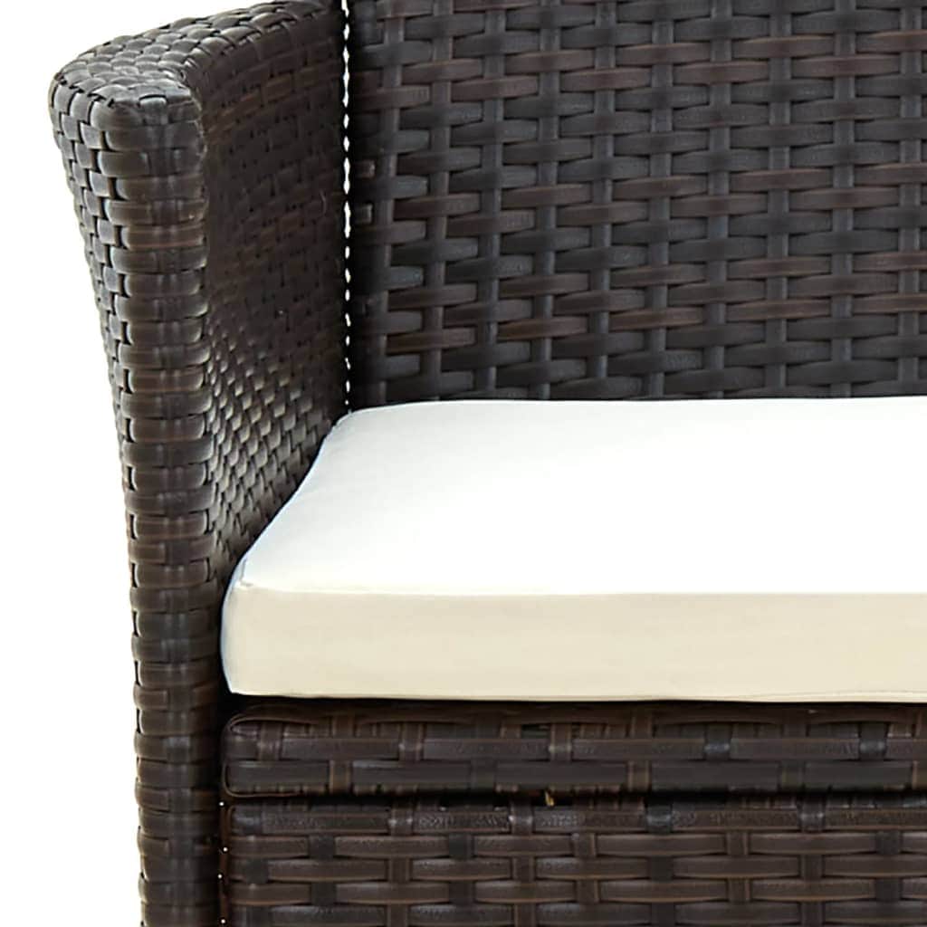 Stylish Garden Chairs with Cushions 2 Living Space Upgrade Essentials