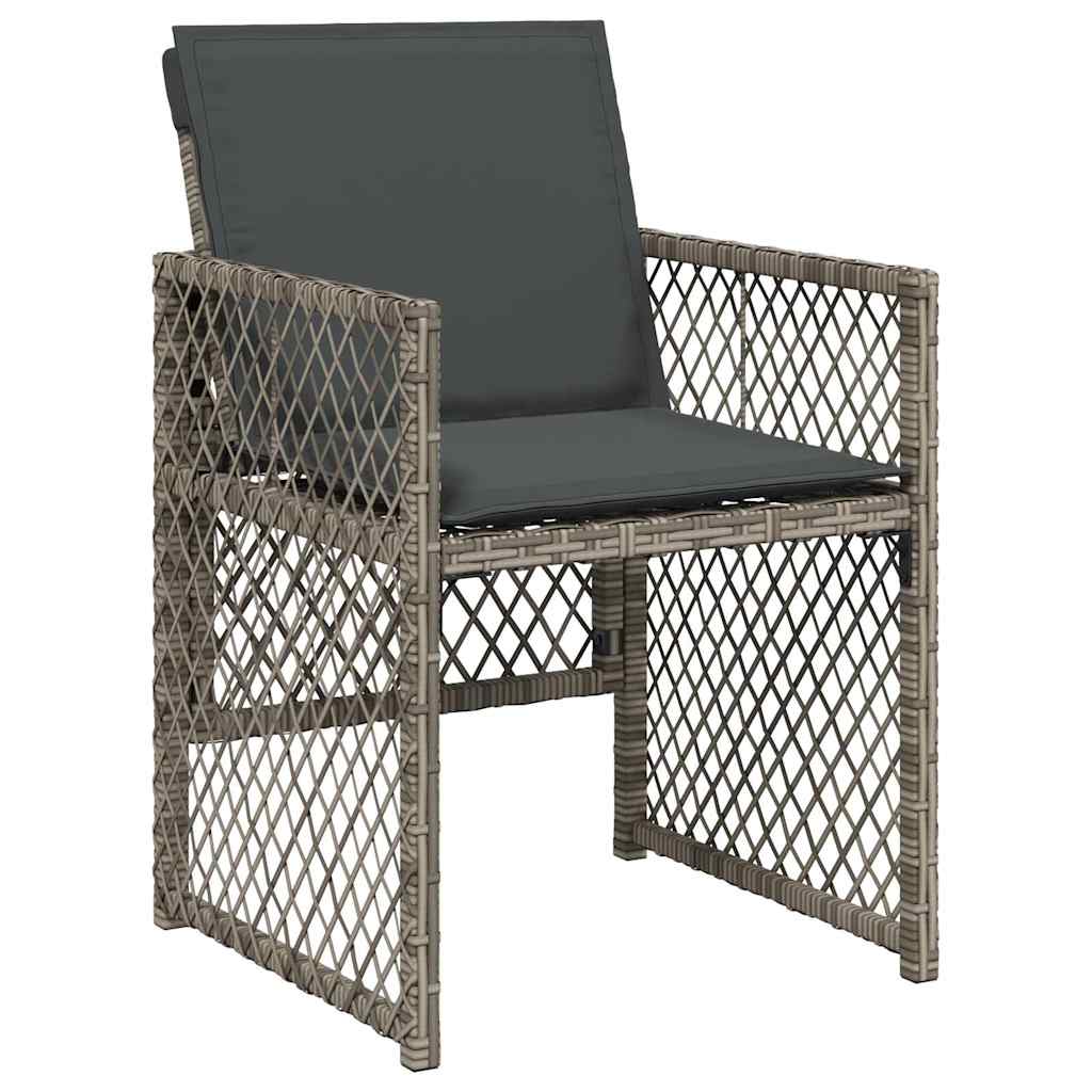 Stylish Garden Chairs with Cushions 4 Home Use Garden Leisure