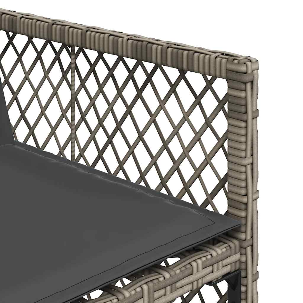 Stylish Garden Chairs with Cushions 4 Home Use Garden Leisure