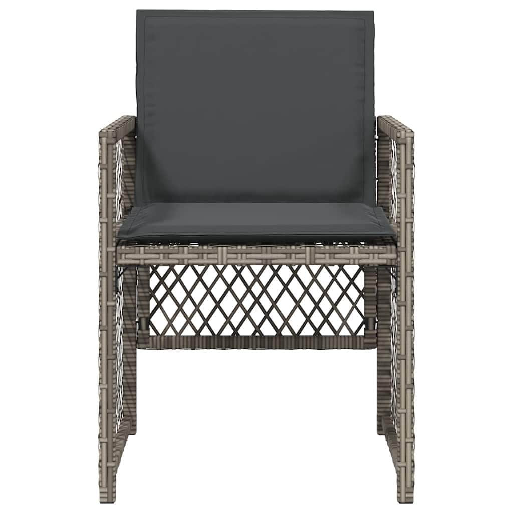 Stylish Garden Chairs with Cushions 4 Home Use Garden Leisure