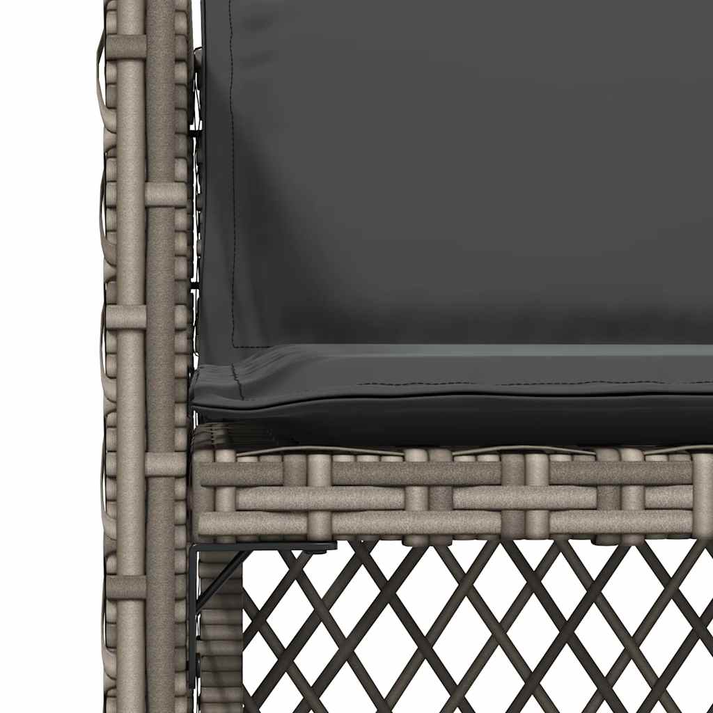 Stylish Garden Chairs with Cushions 4 Home Use Garden Leisure