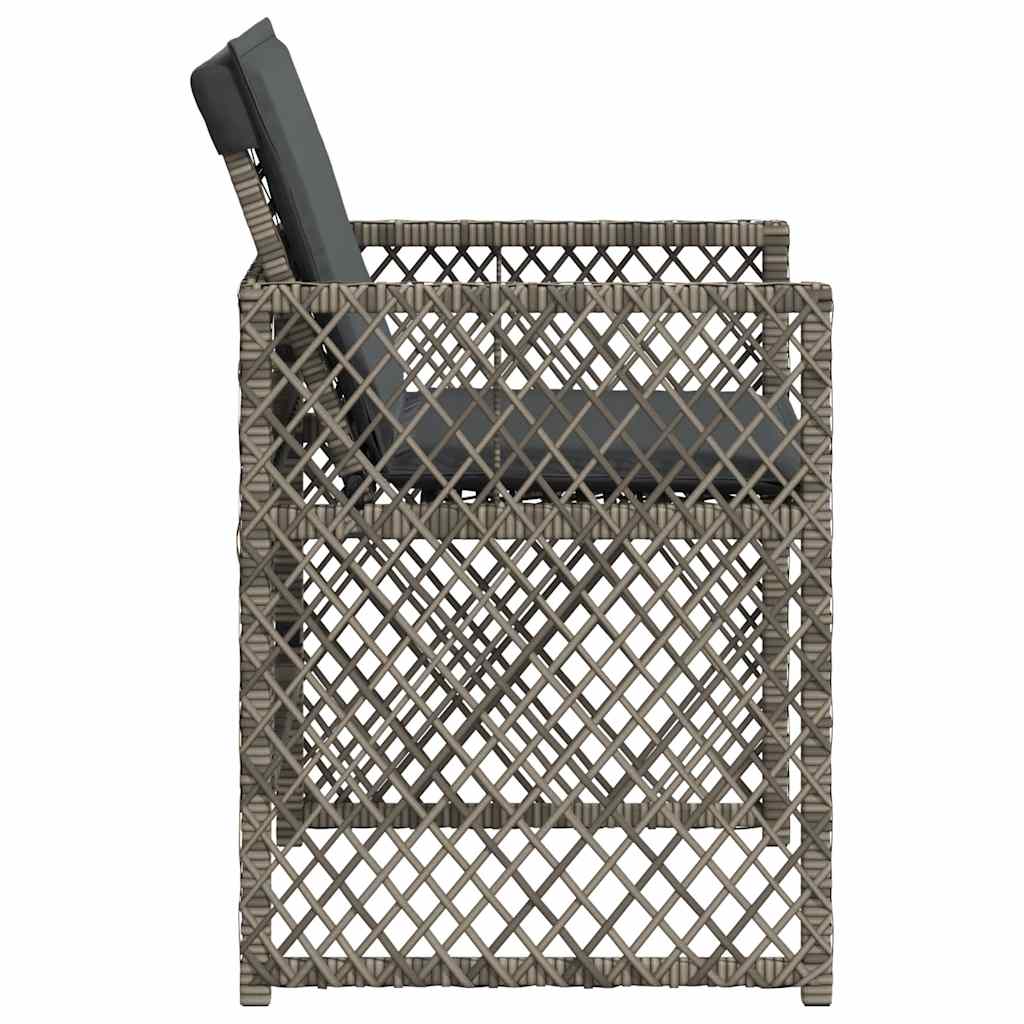 Stylish Garden Chairs with Cushions 4 Home Use Garden Leisure
