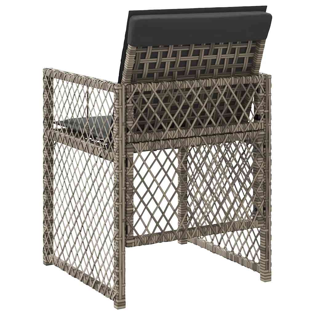 Stylish Garden Chairs with Cushions 4 Home Use Garden Leisure
