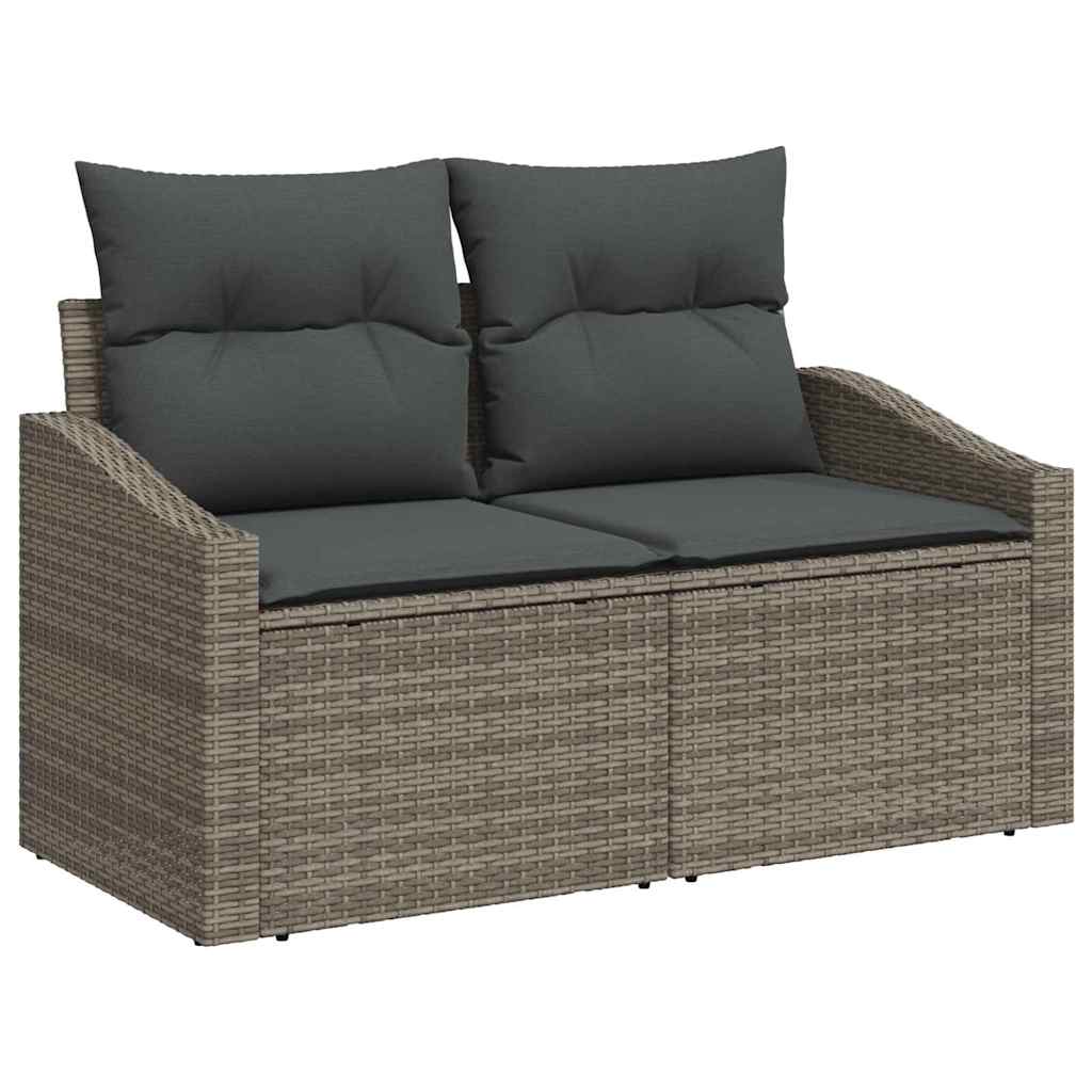 Stylish Garden Sofa with Cushion 123 Garden Gathering Urban Style