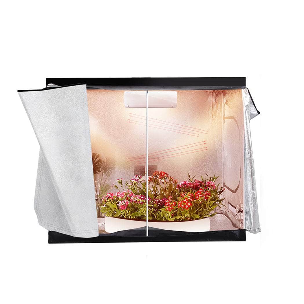 Stylish Grow Tent Indoor System Hydroponics