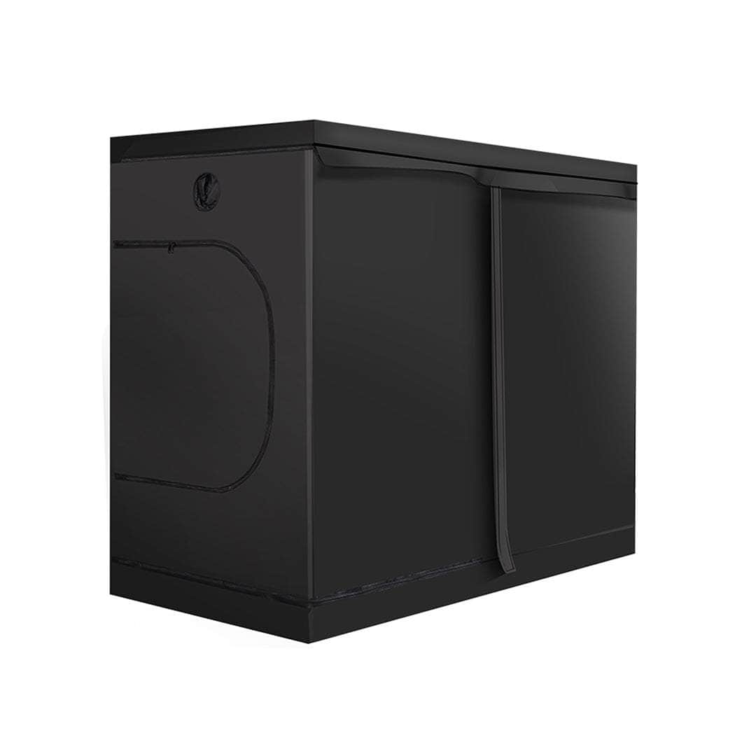 Stylish Grow Tent Indoor System Hydroponics