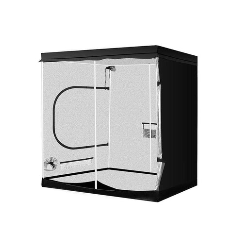 Stylish Grow Tent Indoor System Hydroponics