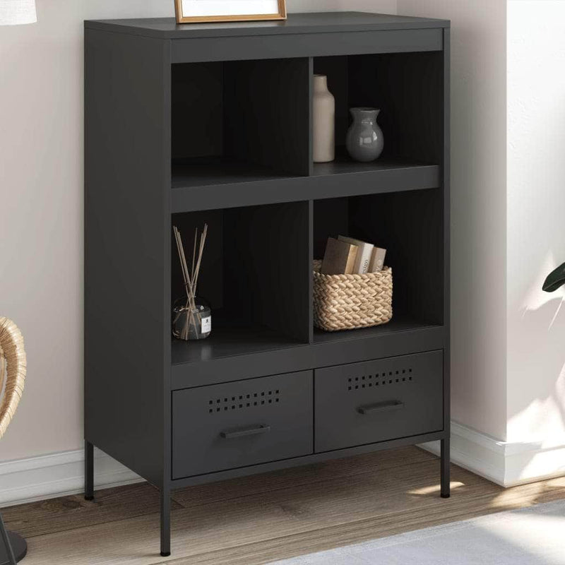 Steel Buffets & Sideboards