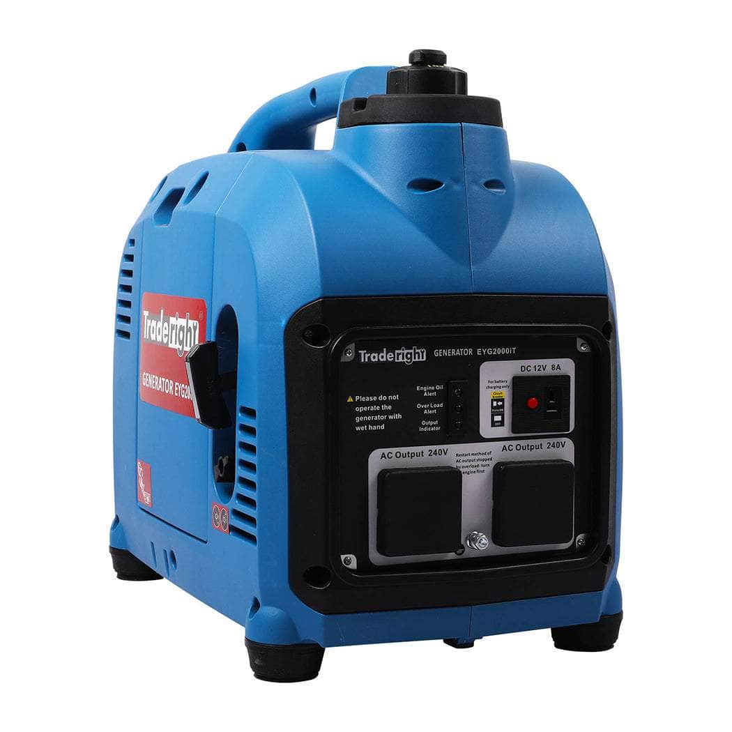 Stylish Inverter Generator Portable