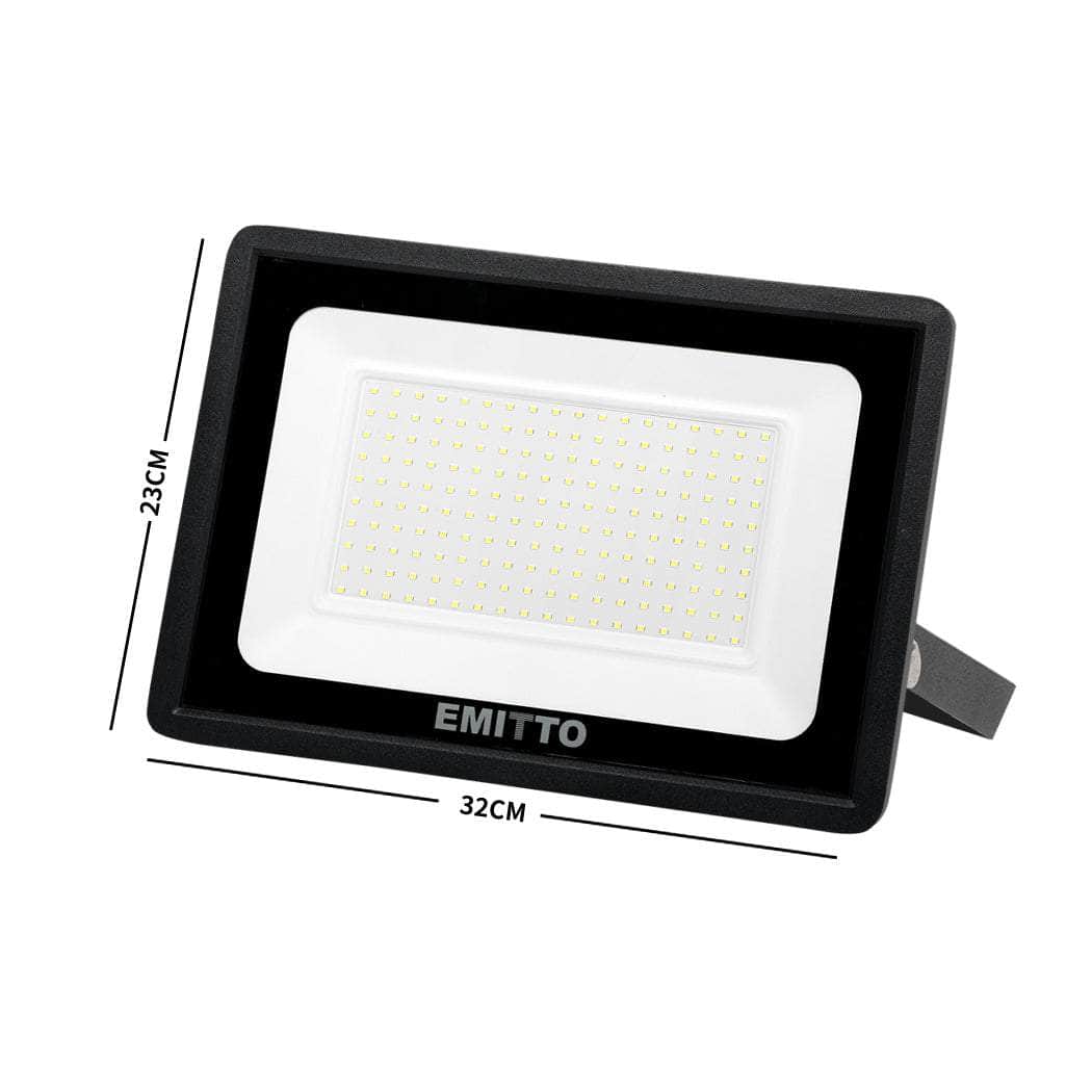 Stylish LED Flood Light 150W Outdoor