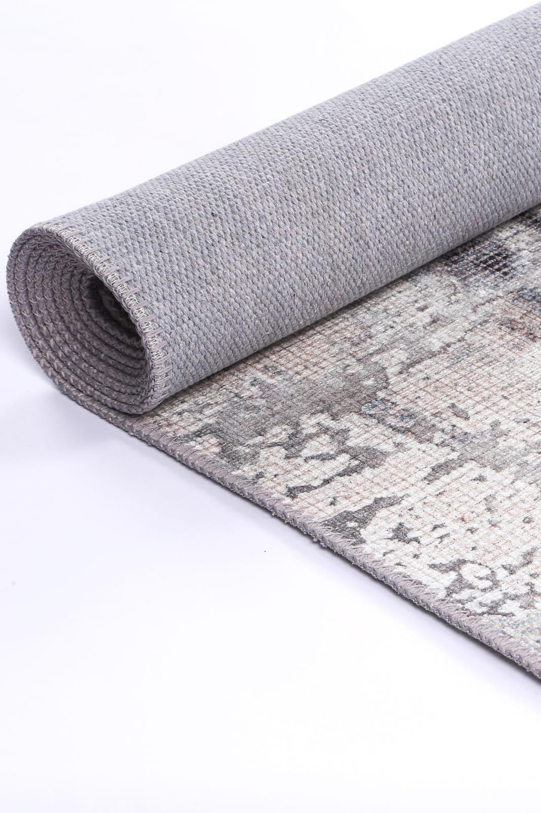 Stylish Leopold Ash Ivory Rug - 200x290, Floor Rugs - photo 7
