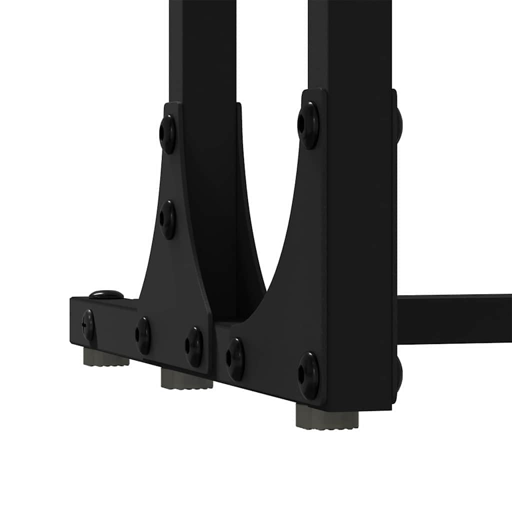 Stylish Nesting Coffee Table 3 pcs Artisan oak 50- High Quality