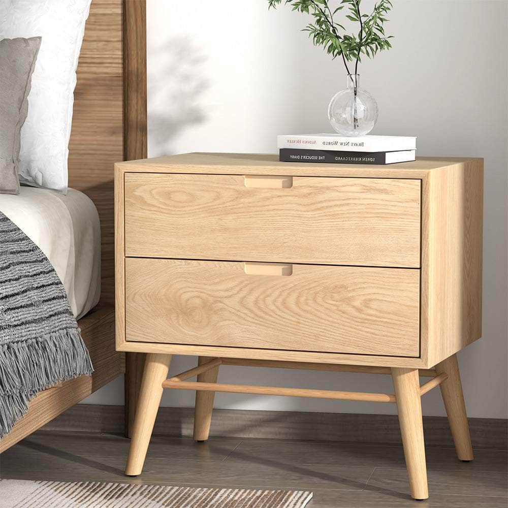 Stylish Bedroom