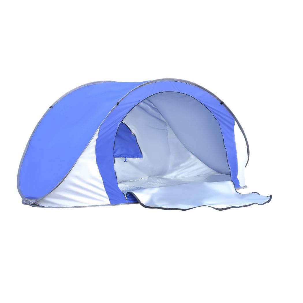 Stylish Pop Up Tent Beach Camping