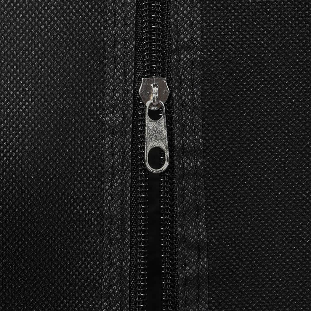 Stylish Portable Closet Wardrobe Organizers 102CM  Space-Saving