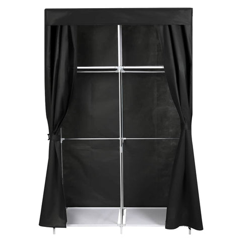 Stylish Portable Closet Wardrobe Organizers 102CM  Space-Saving
