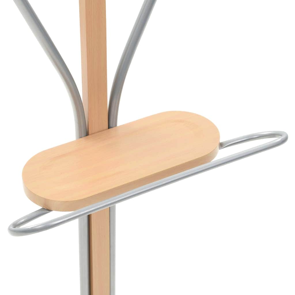 Suit Stand  Natural