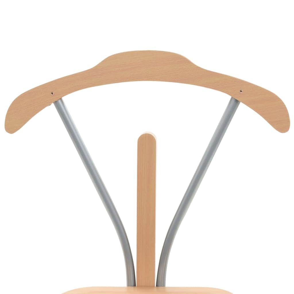 Suit Stand  Natural