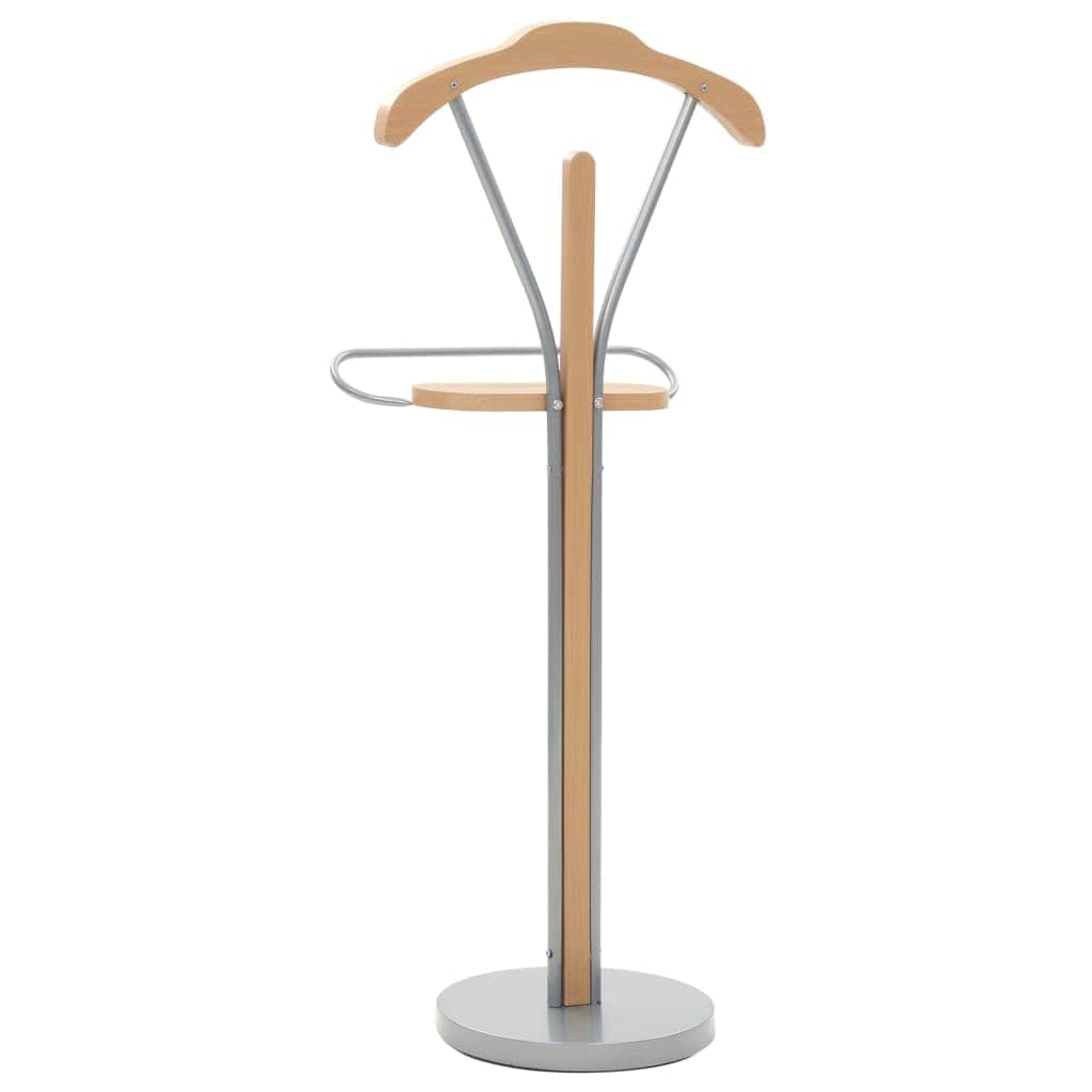 Suit Stand  Natural