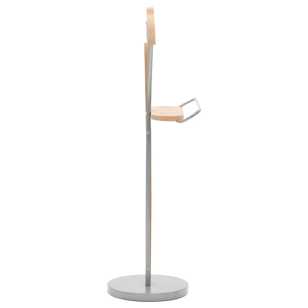 Suit Stand  Natural