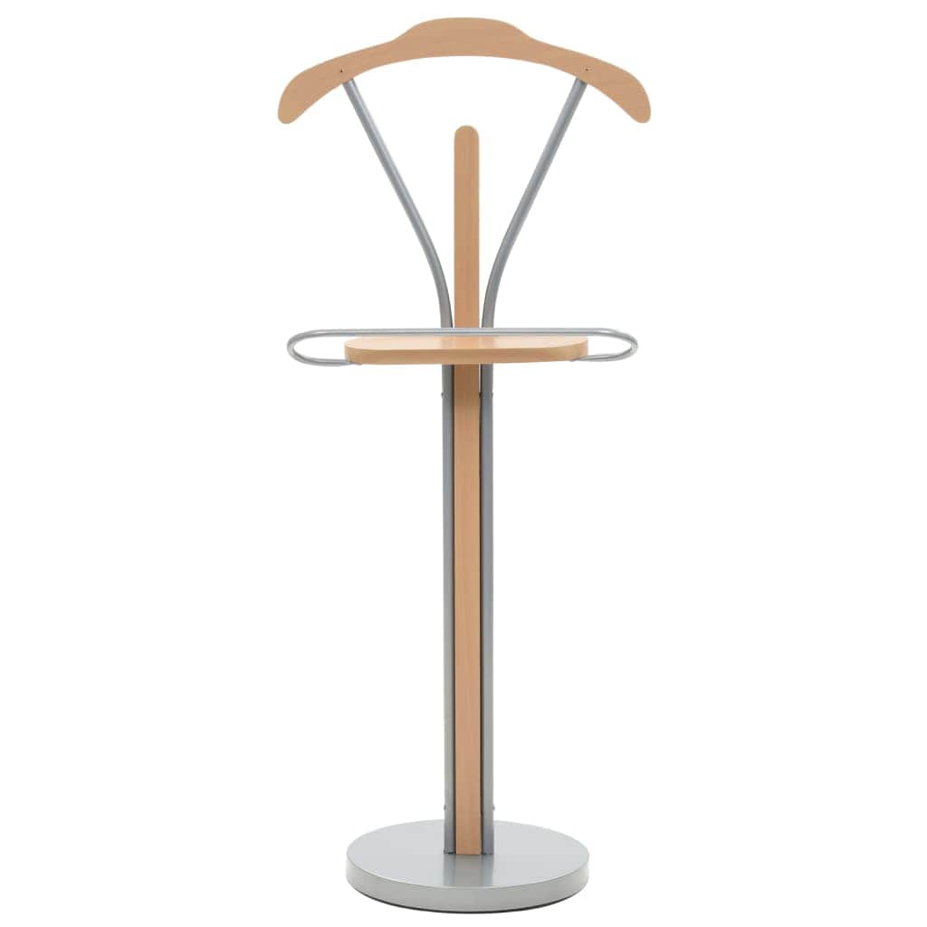Suit Stand  Natural