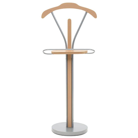 Suit Stand  Natural