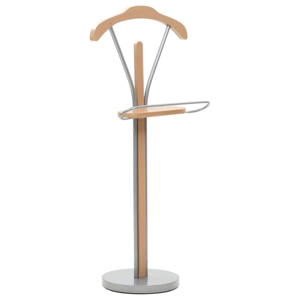Suit Stand  Natural