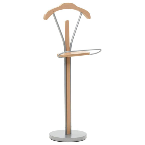 Suit Stand  Natural