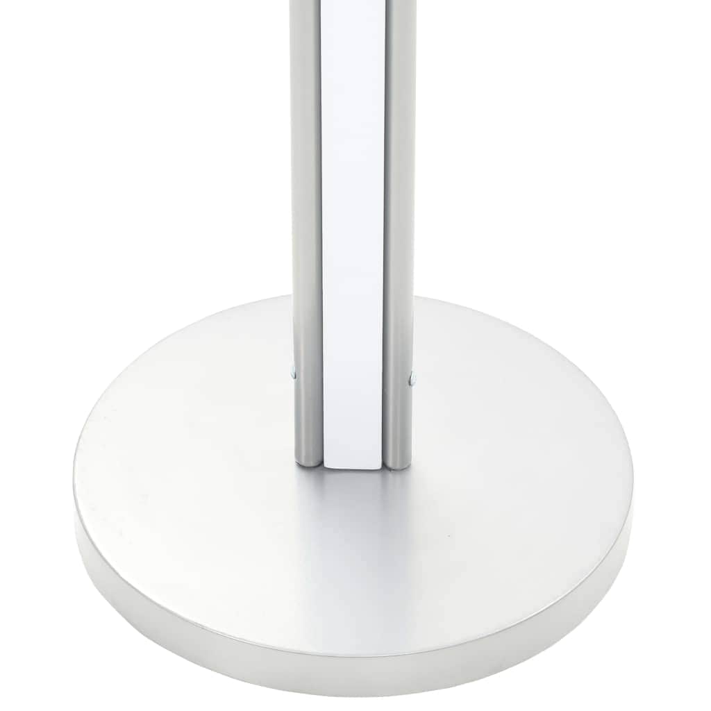 Suit Stand  White
