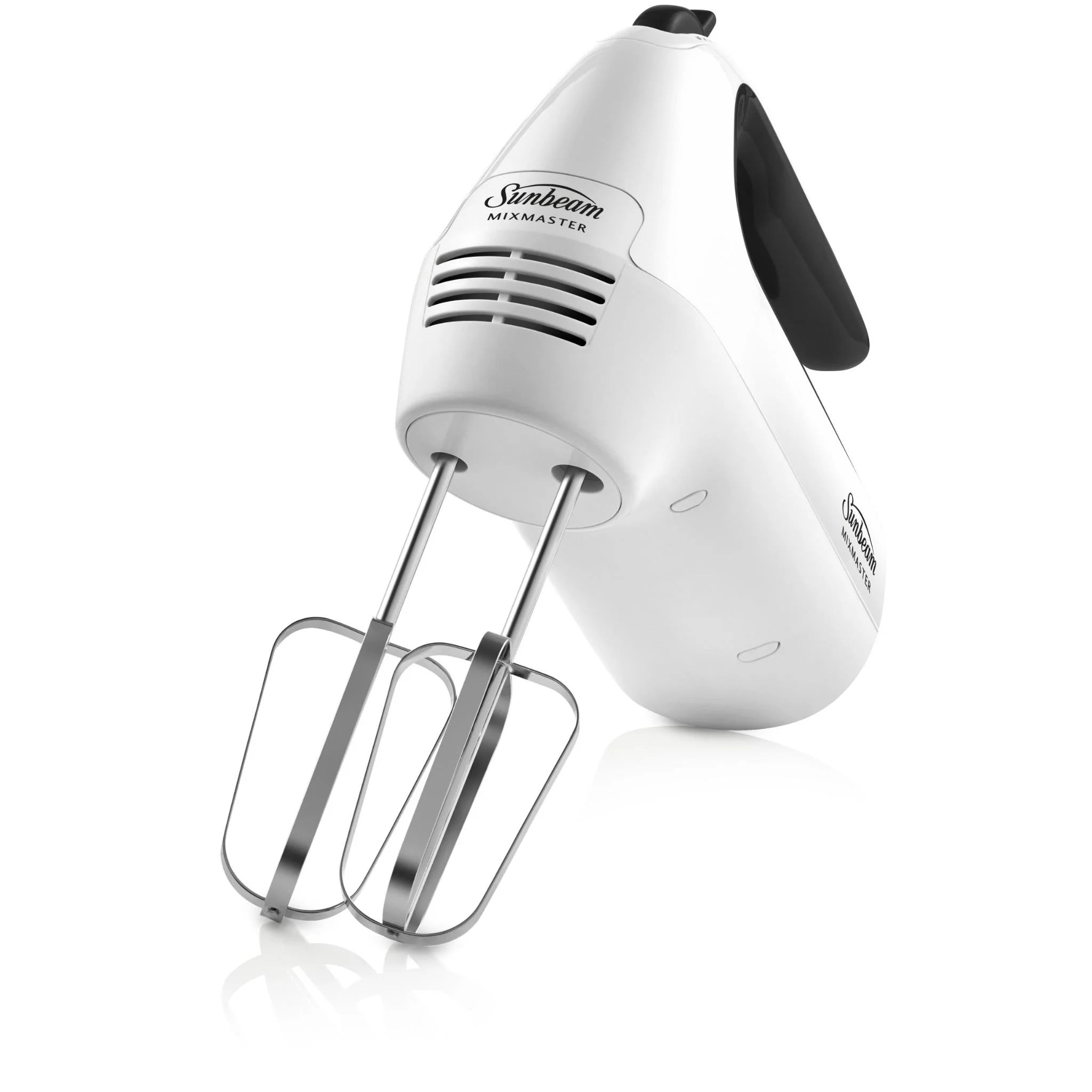 Sunbeam Mixmaster Hand Mixer Simple deals