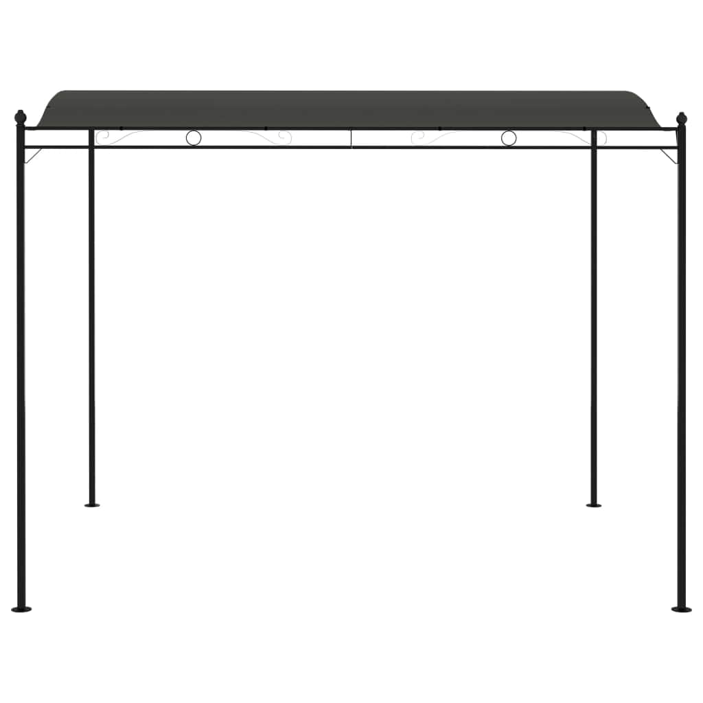 Sunshade Awning  Anthracite