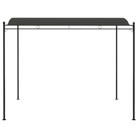Sunshade Awning  Anthracite