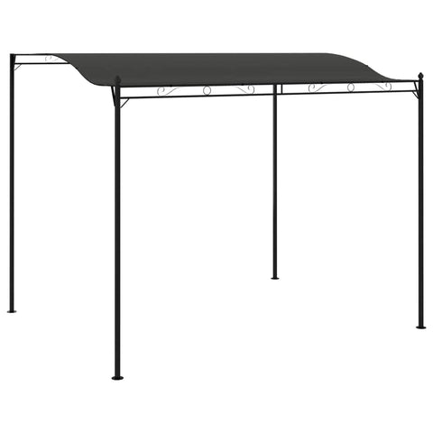 Sunshade Awning  Anthracite