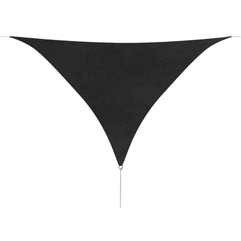 Sunshade Sail Oxford Fabric Triangular