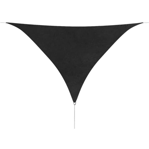 Sunshade Sail Oxford Fabric Triangular