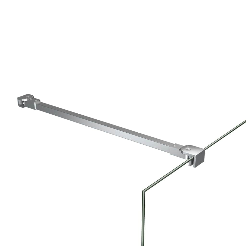 Support Arm for Bath 47.5 cm