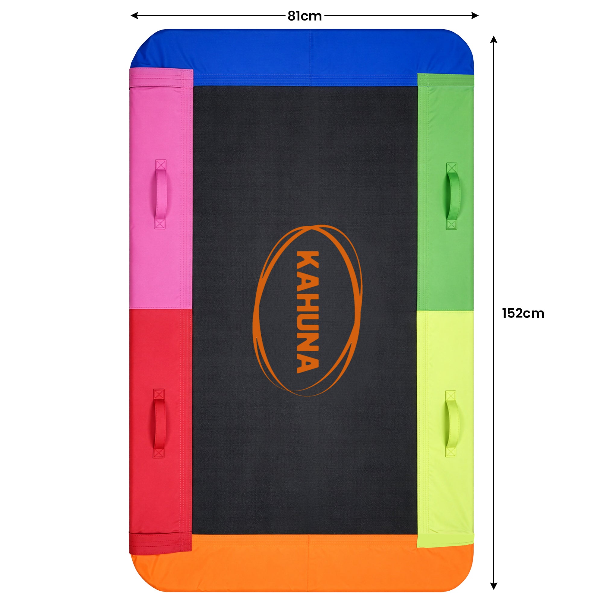 60 Inch Rectangle Tree Swing Foam Padded | Simpledeals