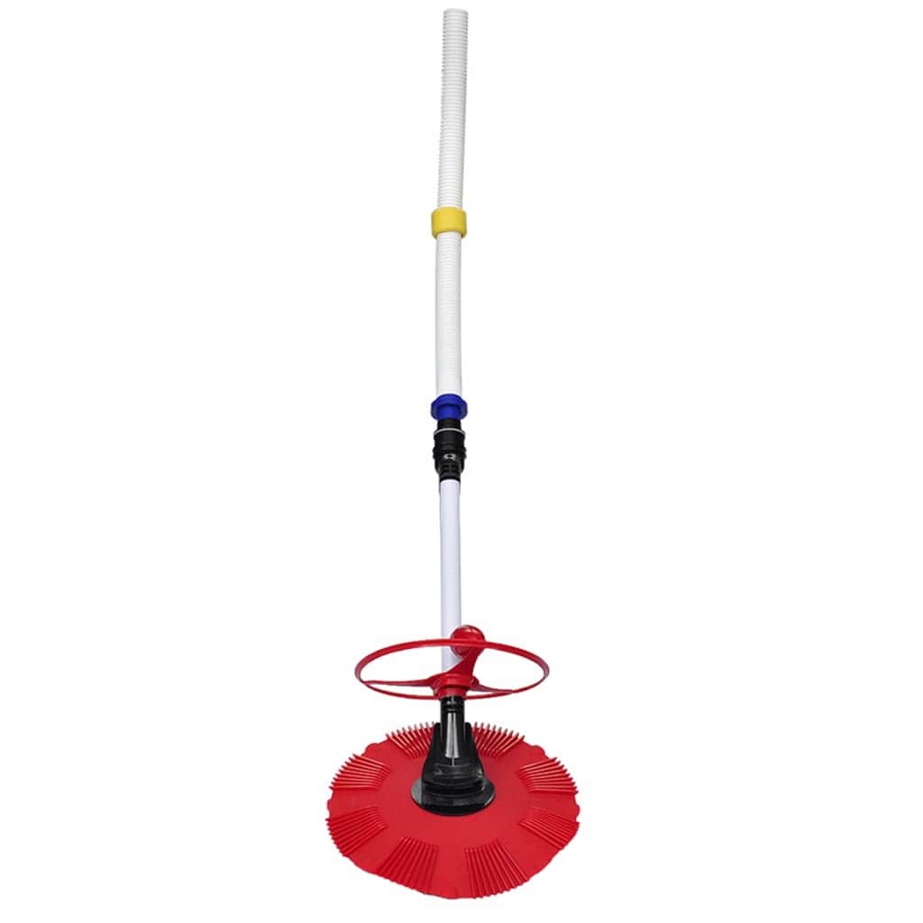Swimming Pool Cleaner | Pool Sweeps & Vacuums