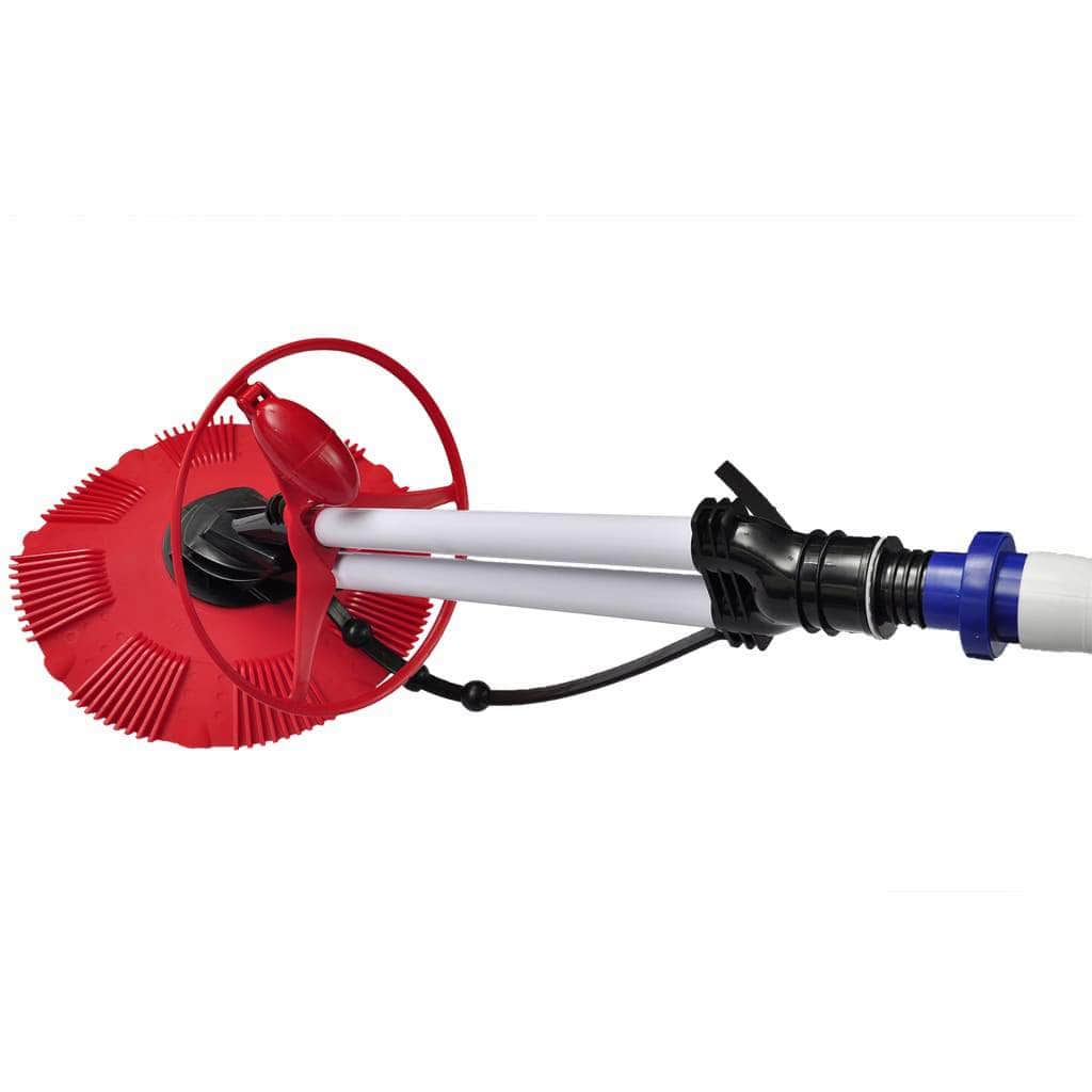 Swimming Pool Cleaner, Pool Sweeps & Vacuums